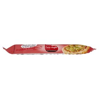 Crai Pasta sfoglia Rotonda 230 g