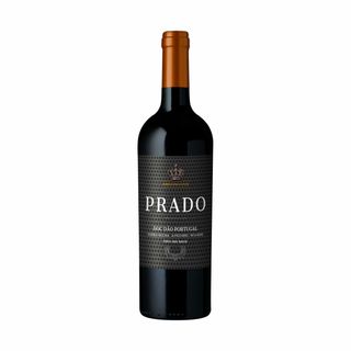 Vinho Tinto Dão Prado 75CL
