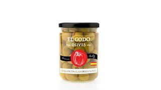 El Godo - Oliwki Mojo Picon - 200 g