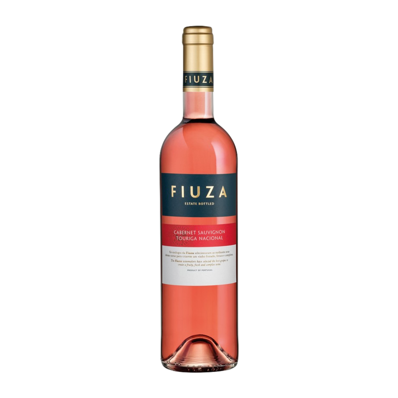 Fiuza Vinho Rosé 75cl