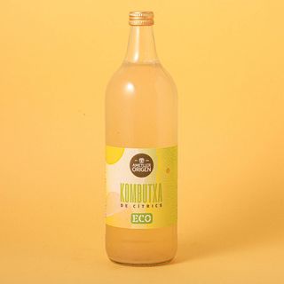 Kombutxa Cítrics Eco Ao 1L