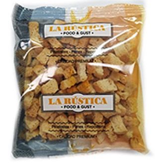 Picatostes La Rústica Tostados 75 G