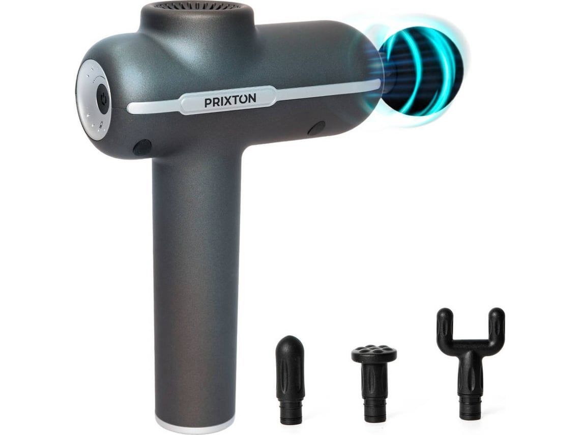 Recuperadores Musculares