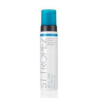 St Tropez Self Tan Brozing Mousse 240Ml 1457835