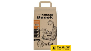 Super Benek Corn Cat 7l