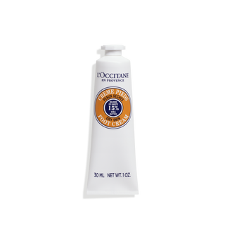 Crema de Pies Karité 15% 30 ml