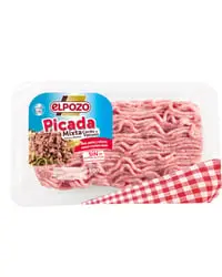Mais Carnes