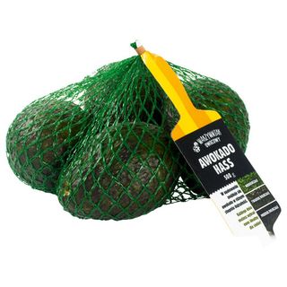 Awokado Hass, opak. 500 g