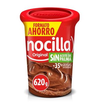 Crema Nocilla Original 620 G