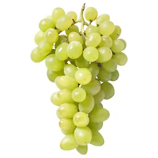 Winogrono Jasne Bezpestkowe, 0,5 kg