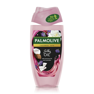 Gel De Ducha Edición Limitada Silky Oil Palmolive 220Ml (307882)