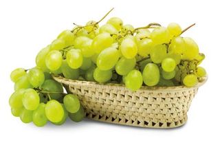 Peviani Uva Bianca Senza Semi 500 g