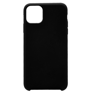Iphone 11 - Funda Ultra Suave Negra