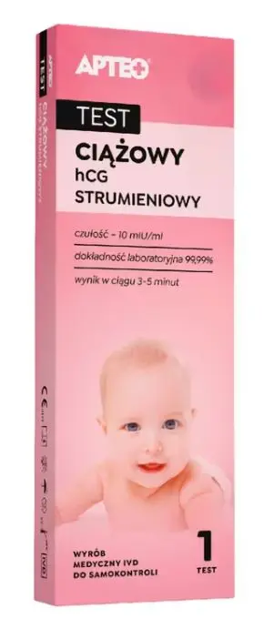 Testy diagnostyczne