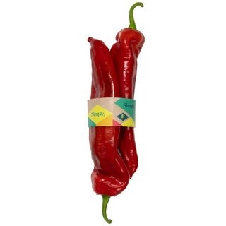 Pimiento Sweet Simple, Bandeja 250 G (25964842)