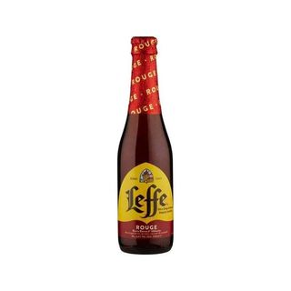 Leffe Rossa 33 Cl