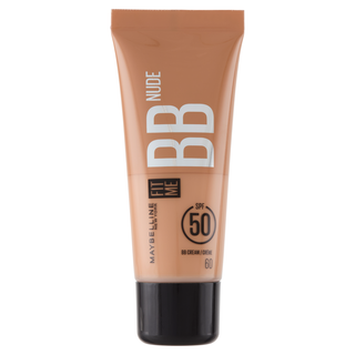 Maybelline New York Fit Me BB Cream Nude N.60 
