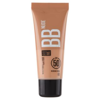 Maybelline New York Fit Me BB Cream Nude N.60