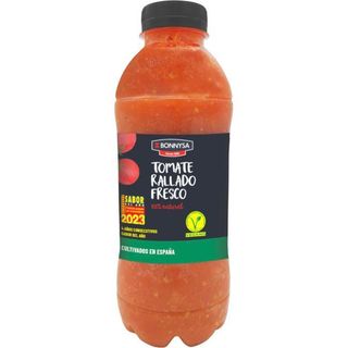 Tomate Rallado Bonnysa, 600 Ml (25951872)