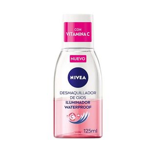 NIVEA Desmaquillador De Ojos Iluminador 1467915 125ML