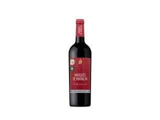 VINHO TINTO MARQUÊS MARIALVA COLHEITA SELECCIONADA 0.75L