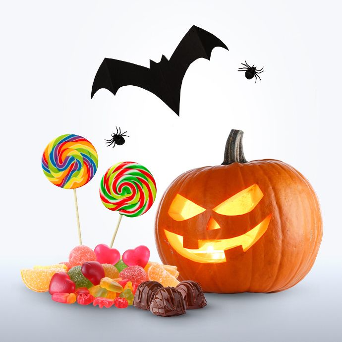 Cukierek albo psikus