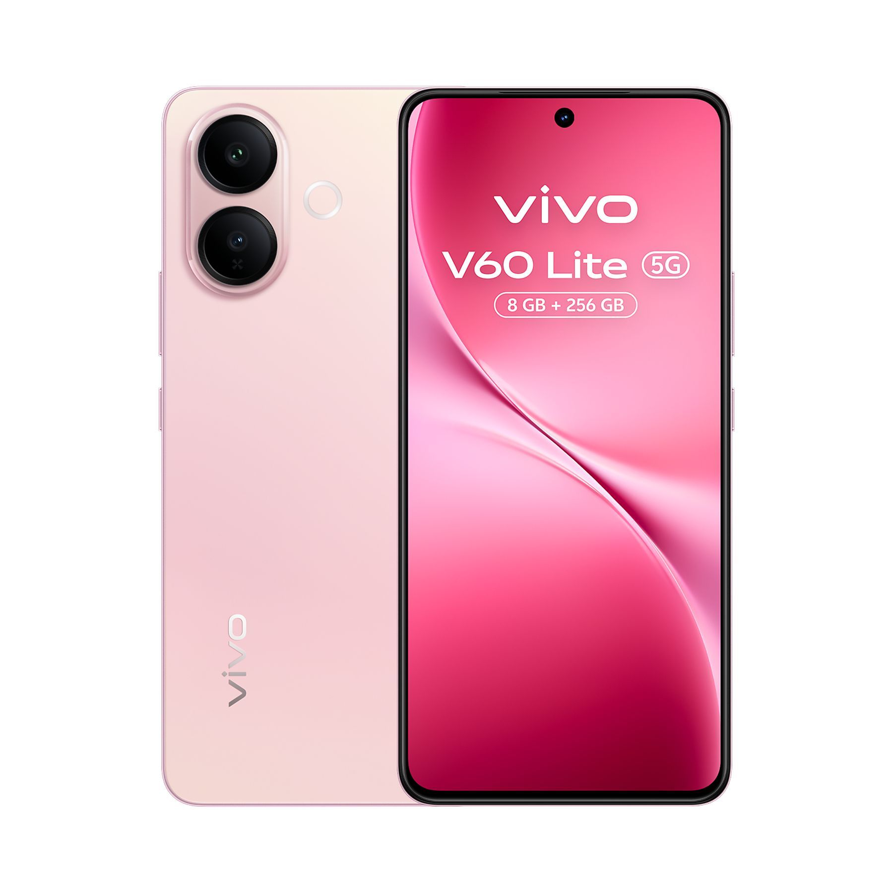 Vivo V60 Lite