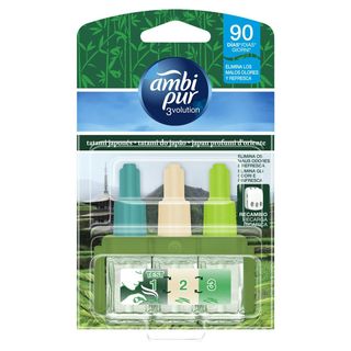 Ambientador Tatami 3Volution 20Ml (160658)