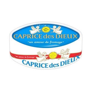 Queso Caprice Des Dieux 125 Grs.