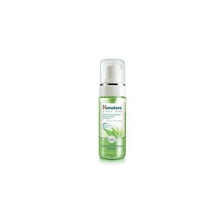 Espuma Limpiadora Facial de Nim Purificante - Himalaya - 150 ml 8901138512811