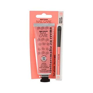 Quitaesmalte En Crema Nail Care Beter 50 Ml  (8412122400156)