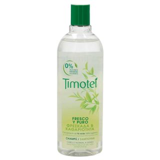 Timotei champú purificante 400ml (151775)
