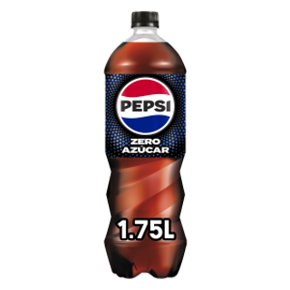 Refresco Max Pepsi 1.75L