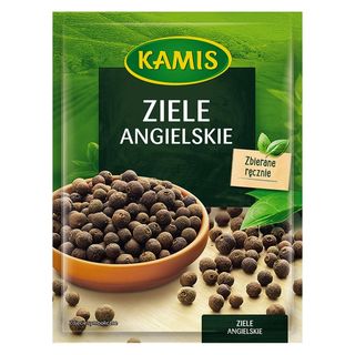 Kamis Ziele angielskie, 12 g