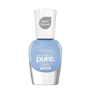 Sally Hansen Pure Vegan 370 Crystal Blue 2601291