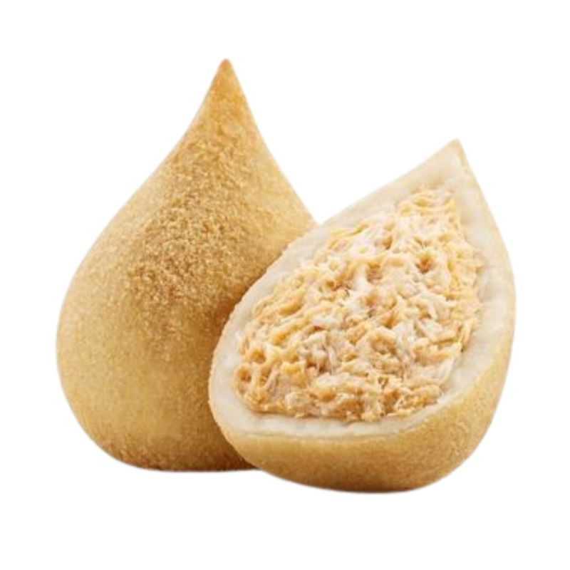 Coxinha de Frango 1un