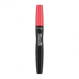 Labial Líquido Nº 730 Make A Mauve Lasting Provocalips Rimmel London 1 Ud.