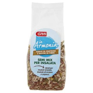 Crai in Armonia Semi Mix Per Insalata 150 g