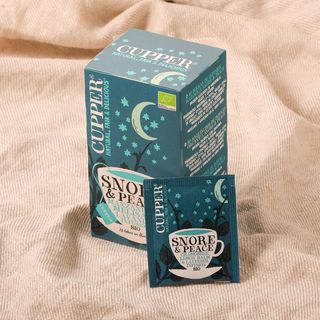 Infusió Ecològica Snore Peace Cupper 30G