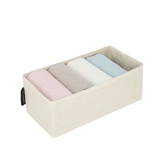 Organizer portaoggetti - 28x14x11 cm