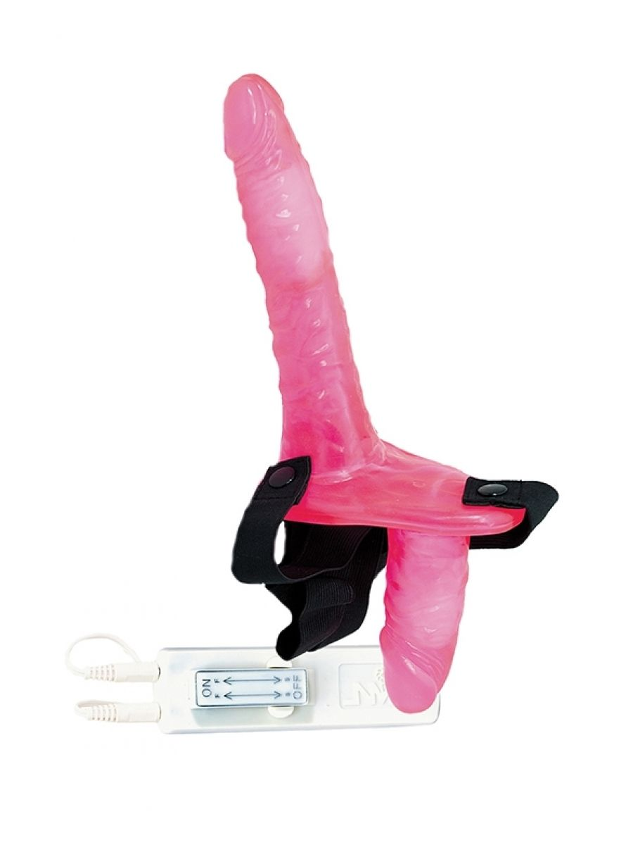 Strapony