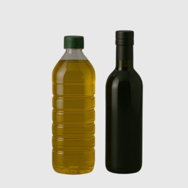 Aceites Y Vinagres