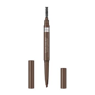 Brow This Way Lápiz de Cejas con Cepillo - Rimmel - 02 3616305422354