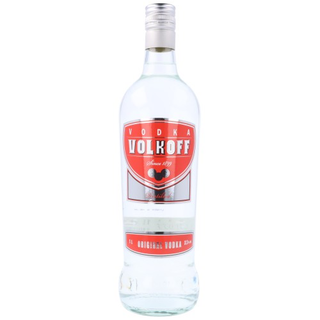Vodka Volkoff 1 L
