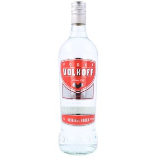 Vodka Volkoff 1 L