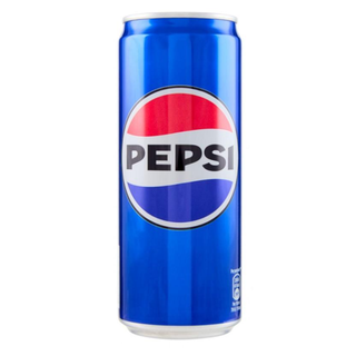Pepsi 330ml