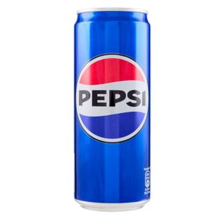 Pepsi 330ml