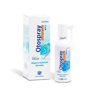 Otospray Higiene Del Oído 5795282 100Ml (8470001667946)