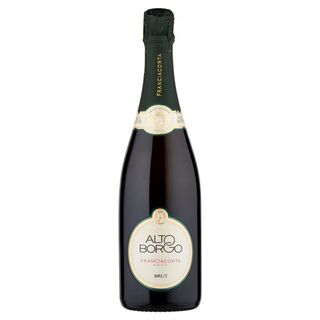 ALTO BORGO Franciacorta D.O.C.G. Brut 75 cl - 8003170051997