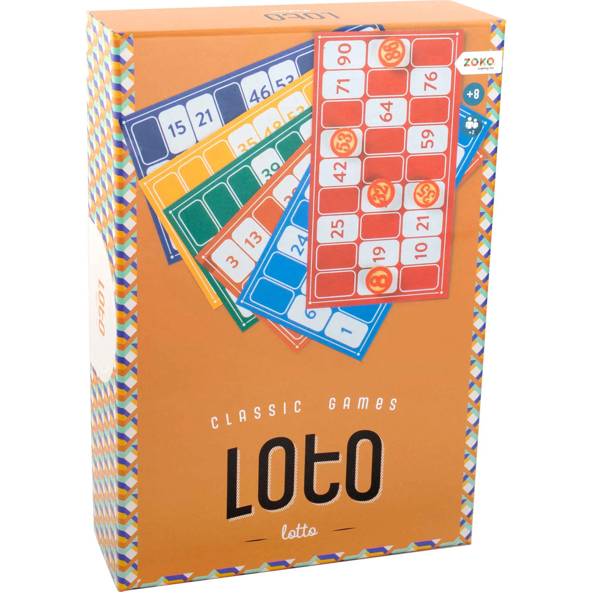 Jogos de Tabuleiro